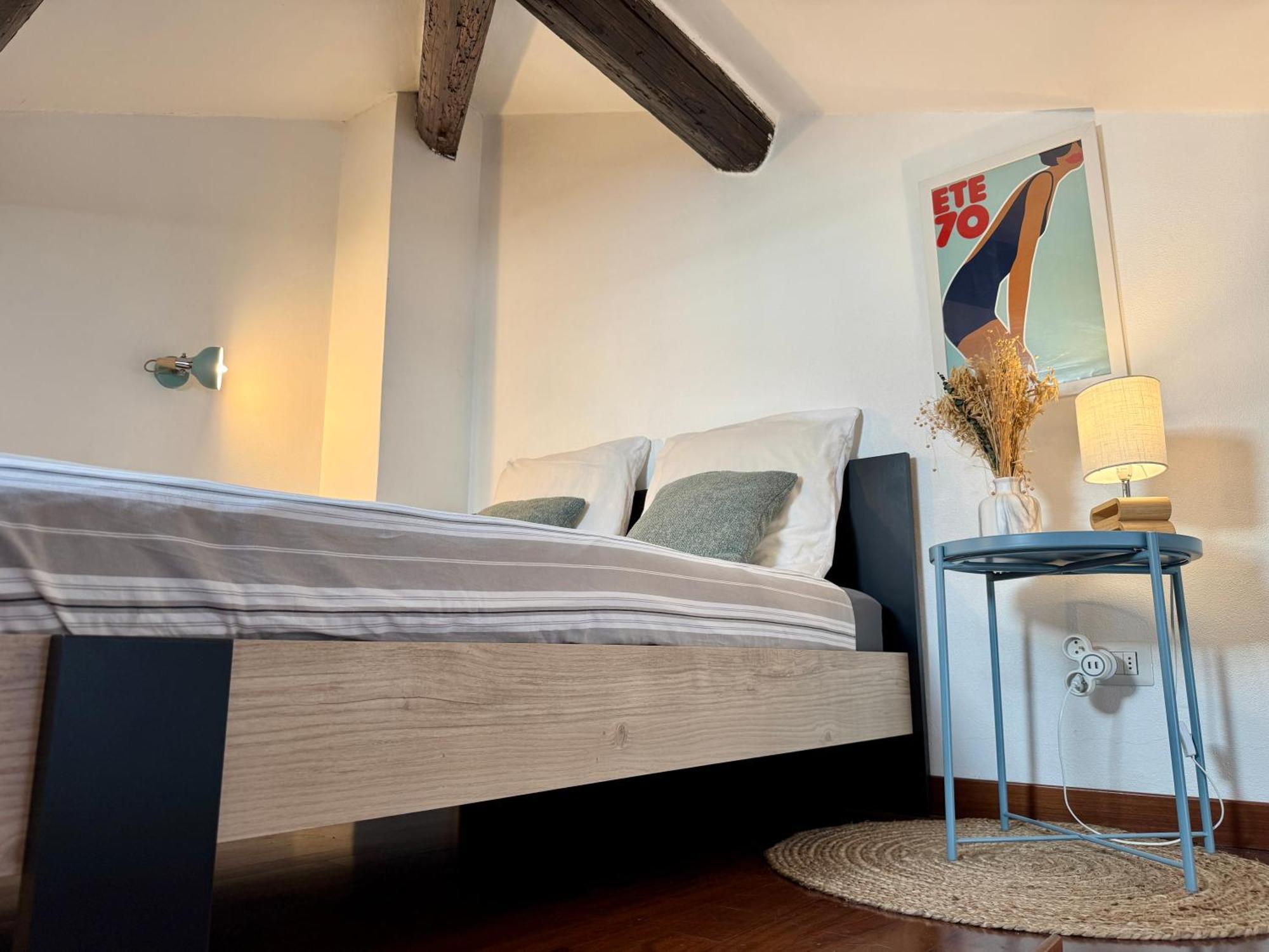 Apartment De Charme Au Coeur De 2 Min Et 10 Congres Cannes